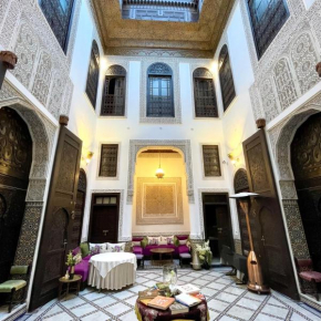 Le Grand Alcazar - Riad